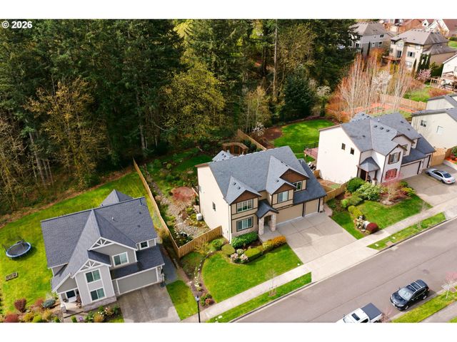 2910 Nw HILL St, Camas, WA 98607