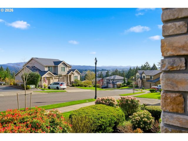 2910 Nw HILL St, Camas, WA 98607
