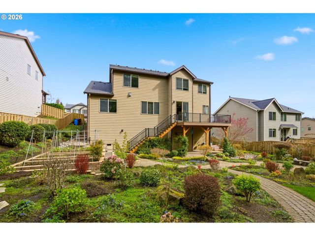 2910 Nw HILL St, Camas, WA 98607