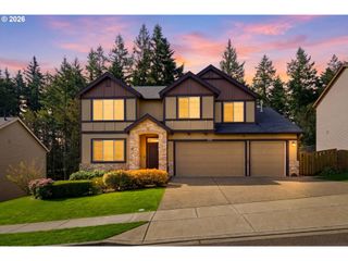2910 Nw HILL St, Camas, WA 98607