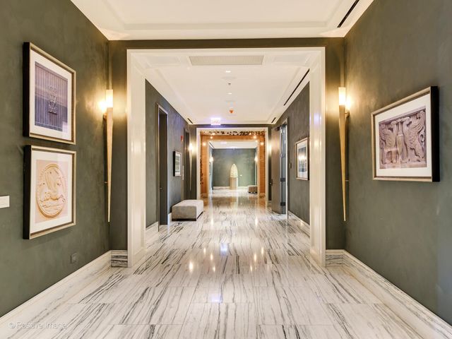 118 E ERIE Street 20D, Chicago, IL 60611