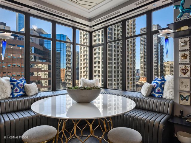 118 E ERIE Street 20D, Chicago, IL 60611