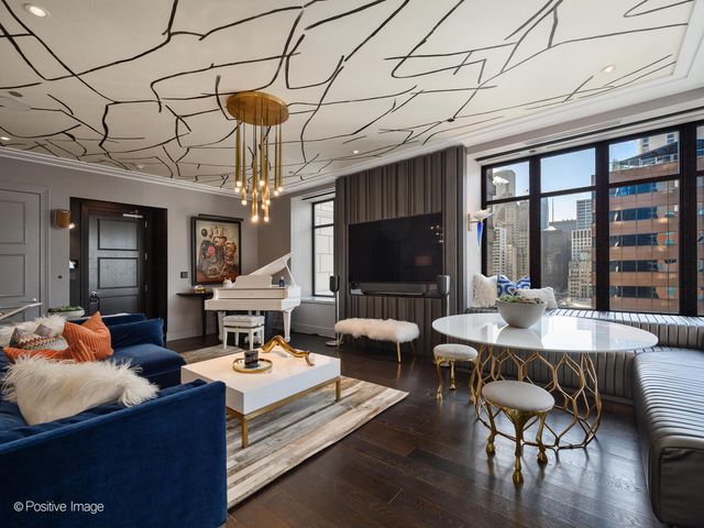 118 E ERIE Street 20D, Chicago, IL 60611