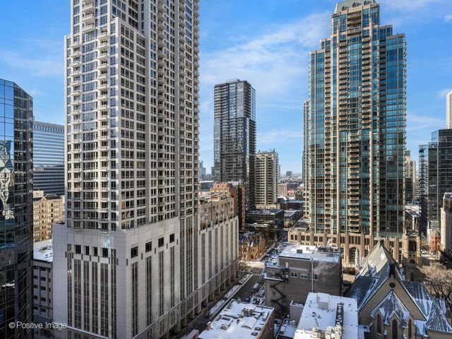 118 E ERIE Street 20D, Chicago, IL 60611