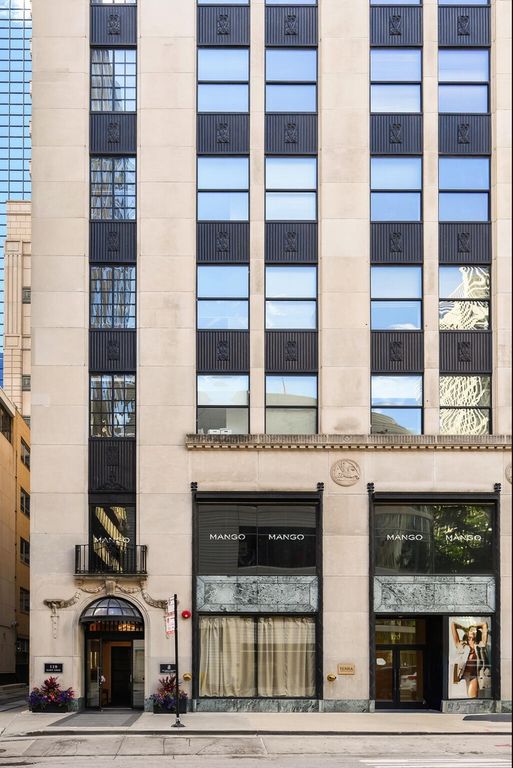 118 E ERIE Street 20D, Chicago, IL 60611