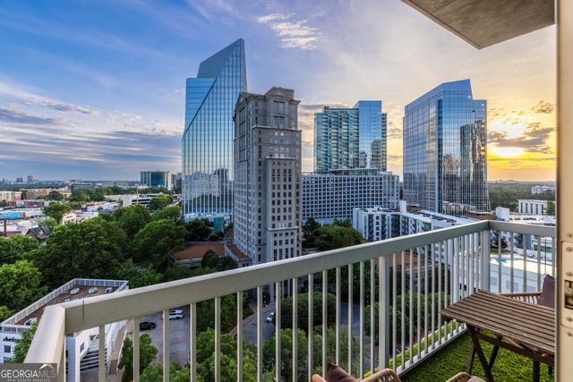 3324 Peachtree Road NE 1304, Atlanta, GA 30326
