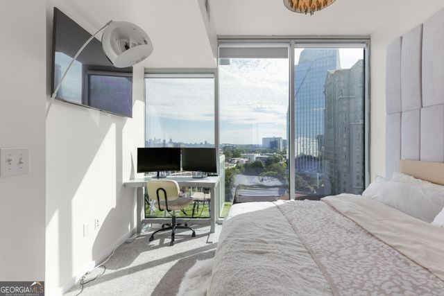 3324 Peachtree Road NE 1304, Atlanta, GA 30326