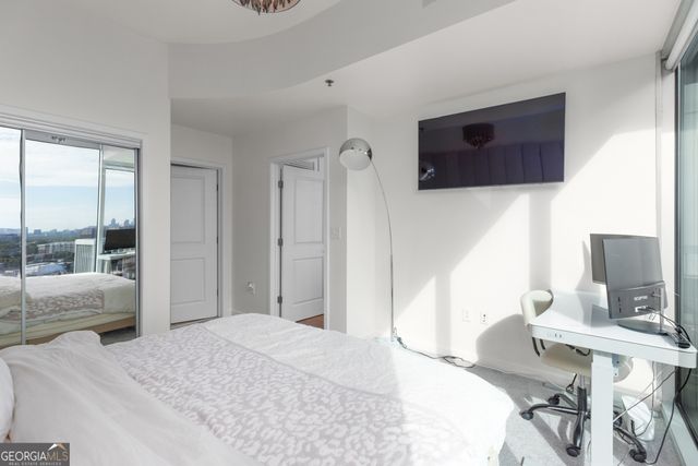 3324 Peachtree Road NE 1304, Atlanta, GA 30326