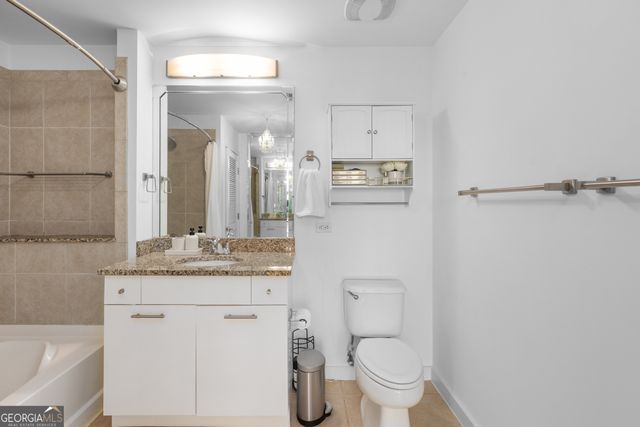 3324 Peachtree Road NE 1304, Atlanta, GA 30326