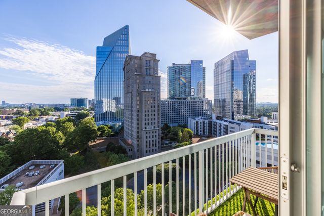 3324 Peachtree Road NE 1304, Atlanta, GA 30326