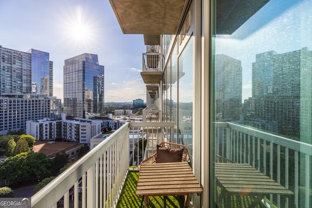 3324 Peachtree Road NE 1304, Atlanta, GA 30326