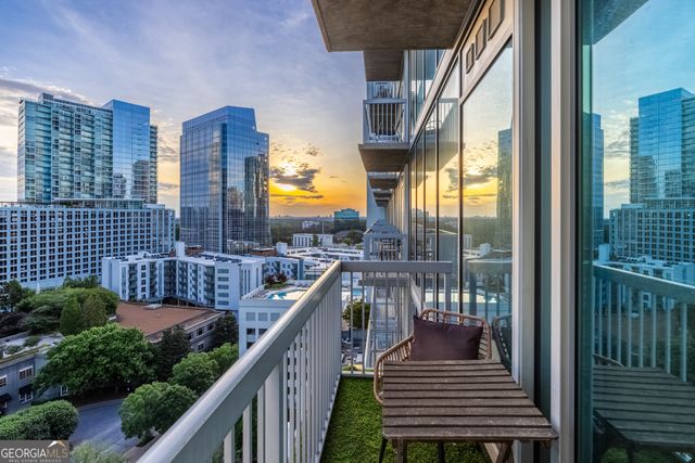 3324 Peachtree Road NE 1304, Atlanta, GA 30326