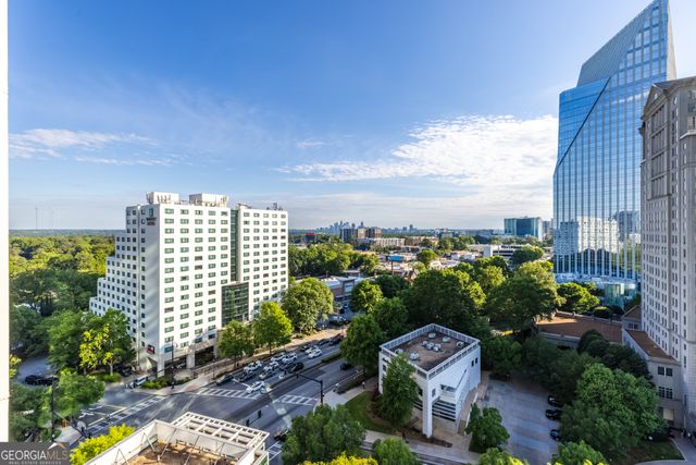 3324 Peachtree Road NE 1304, Atlanta, GA 30326