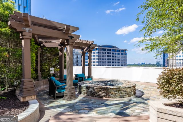 3324 Peachtree Road NE 1304, Atlanta, GA 30326