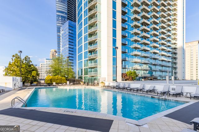 3324 Peachtree Road NE 1304, Atlanta, GA 30326