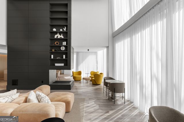 3324 Peachtree Road NE 1304, Atlanta, GA 30326