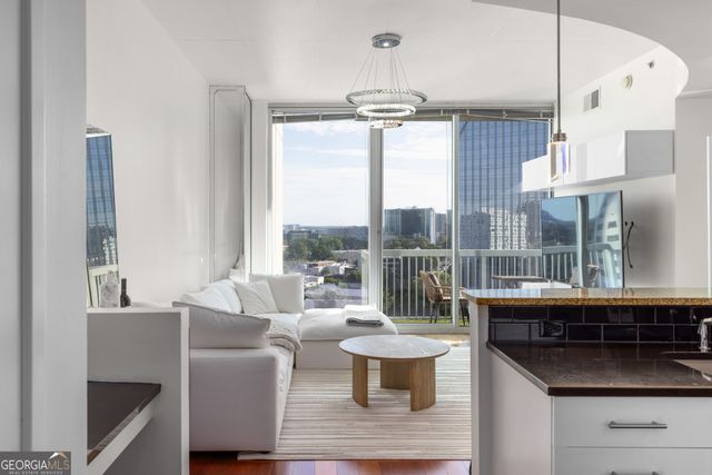 3324 Peachtree Road NE 1304, Atlanta, GA 30326