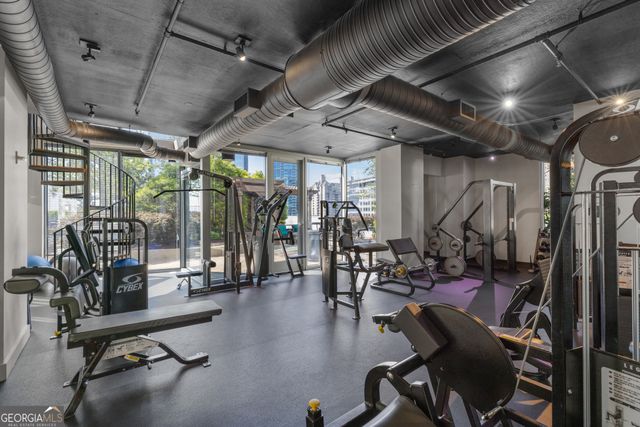 3324 Peachtree Road NE 1304, Atlanta, GA 30326