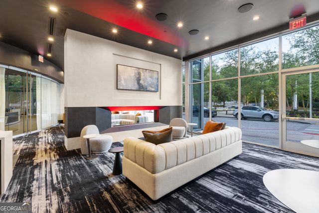 3324 Peachtree Road NE 1304, Atlanta, GA 30326