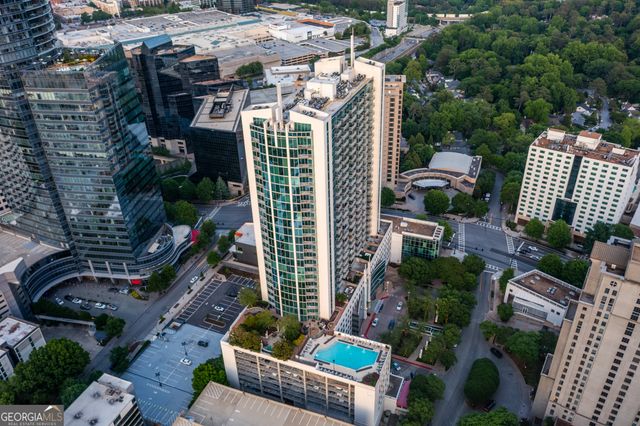 3324 Peachtree Road NE 1304, Atlanta, GA 30326