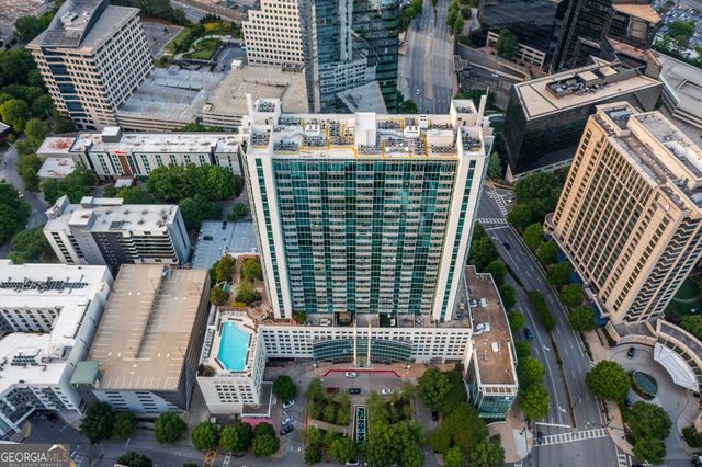 3324 Peachtree Road NE 1304, Atlanta, GA 30326