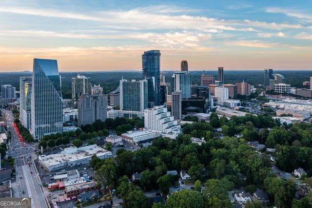 3324 Peachtree Road NE 1304, Atlanta, GA 30326