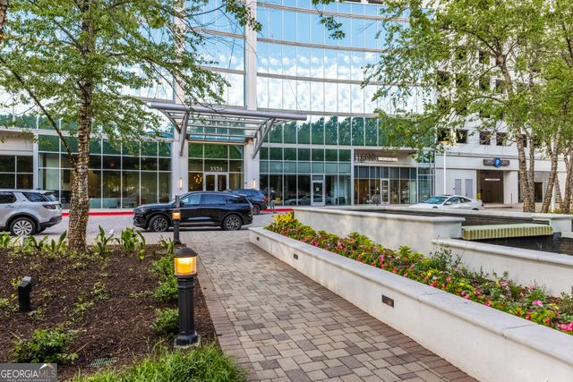 3324 Peachtree Road NE 1304, Atlanta, GA 30326