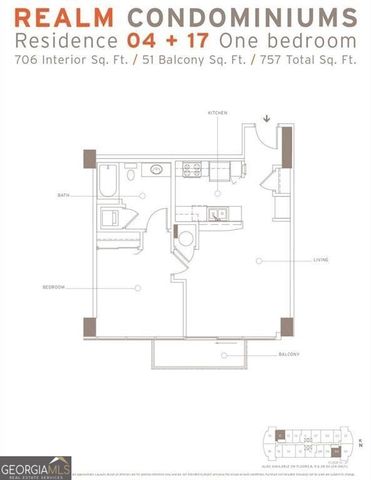 3324 Peachtree Road NE 1304, Atlanta, GA 30326