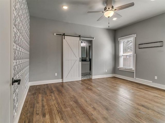 1809 NW 13th Street, Oklahoma City, OK 73106