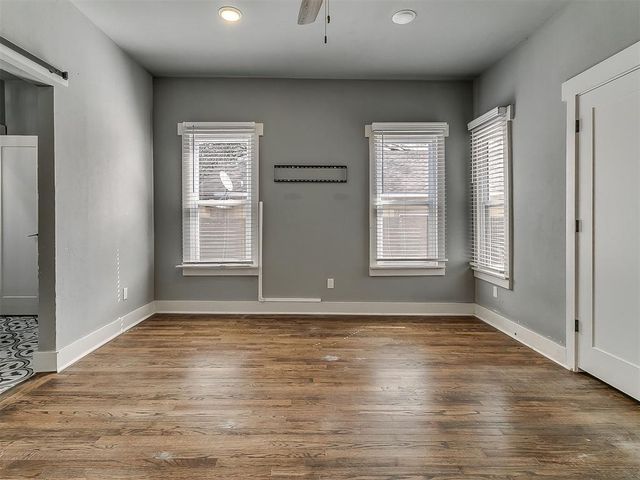 1809 NW 13th Street, Oklahoma City, OK 73106