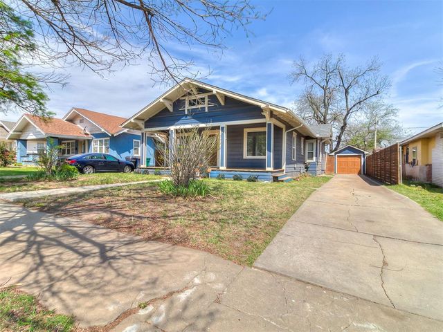 1809 NW 13th Street, Oklahoma City, OK 73106