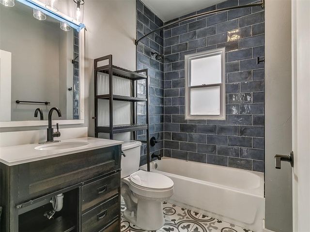 1809 NW 13th Street, Oklahoma City, OK 73106