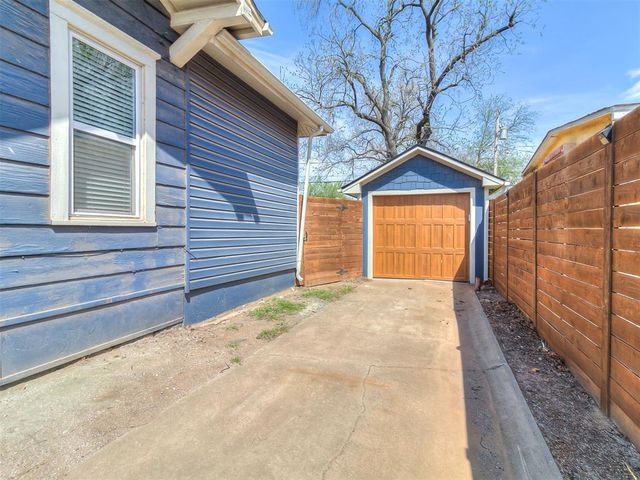 1809 NW 13th Street, Oklahoma City, OK 73106