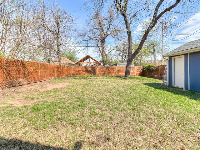 1809 NW 13th Street, Oklahoma City, OK 73106