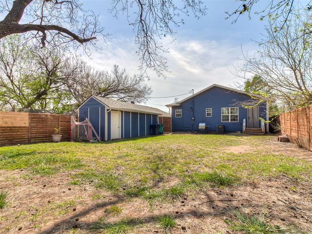 1809 NW 13th Street, Oklahoma City, OK 73106