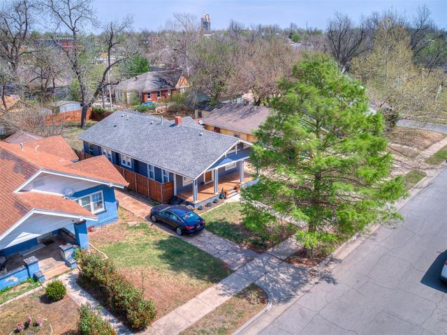 1809 NW 13th Street, Oklahoma City, OK 73106