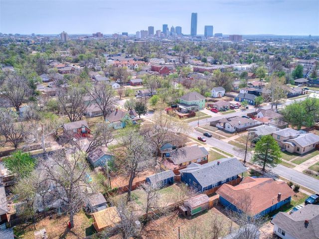 1809 NW 13th Street, Oklahoma City, OK 73106