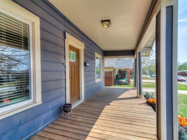 1809 NW 13th Street, Oklahoma City, OK 73106