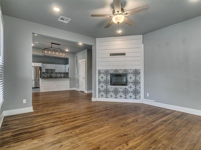 1809 NW 13th Street, Oklahoma City, OK 73106