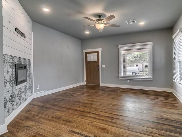 1809 NW 13th Street, Oklahoma City, OK 73106