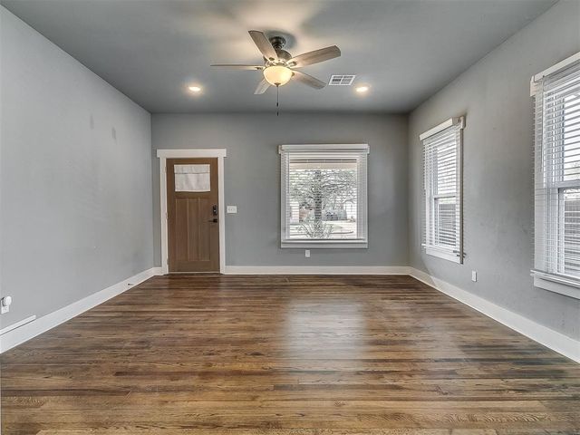 1809 NW 13th Street, Oklahoma City, OK 73106