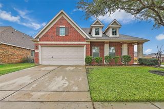 12023 Summer Range Drive, Humble, TX 77346