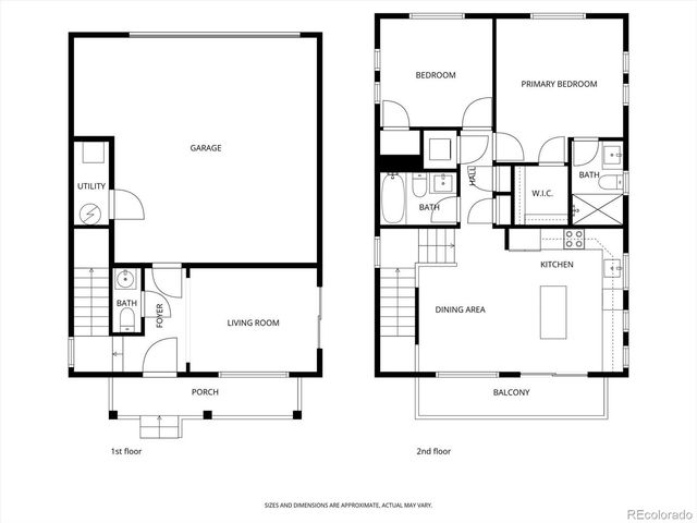 13415 E 103rd Avenue, Commerce City, CO 80022