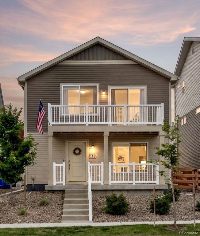 13415 E 103rd Avenue, Commerce City, CO 80022