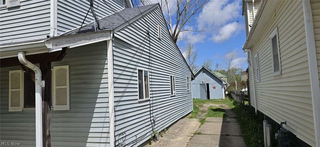 13304 Wilton Avenue, Cleveland, OH 44135