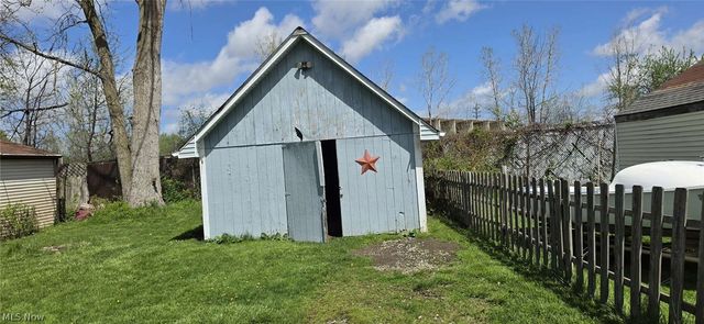 13304 Wilton Avenue, Cleveland, OH 44135