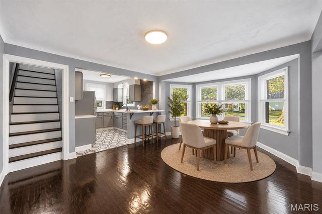 216 S Hartnett Avenue, Ferguson, MO 63135