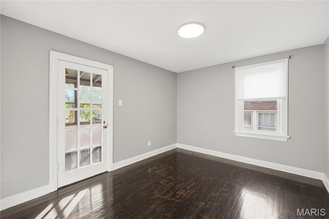 216 S Hartnett Avenue, Ferguson, MO 63135