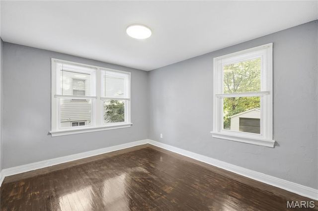 216 S Hartnett Avenue, Ferguson, MO 63135
