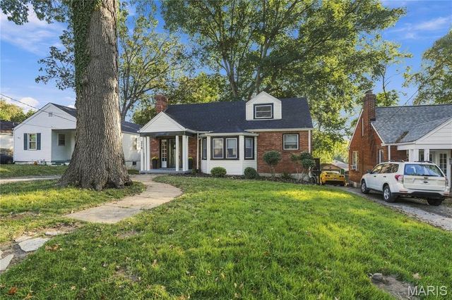 216 S Hartnett Avenue, Ferguson, MO 63135